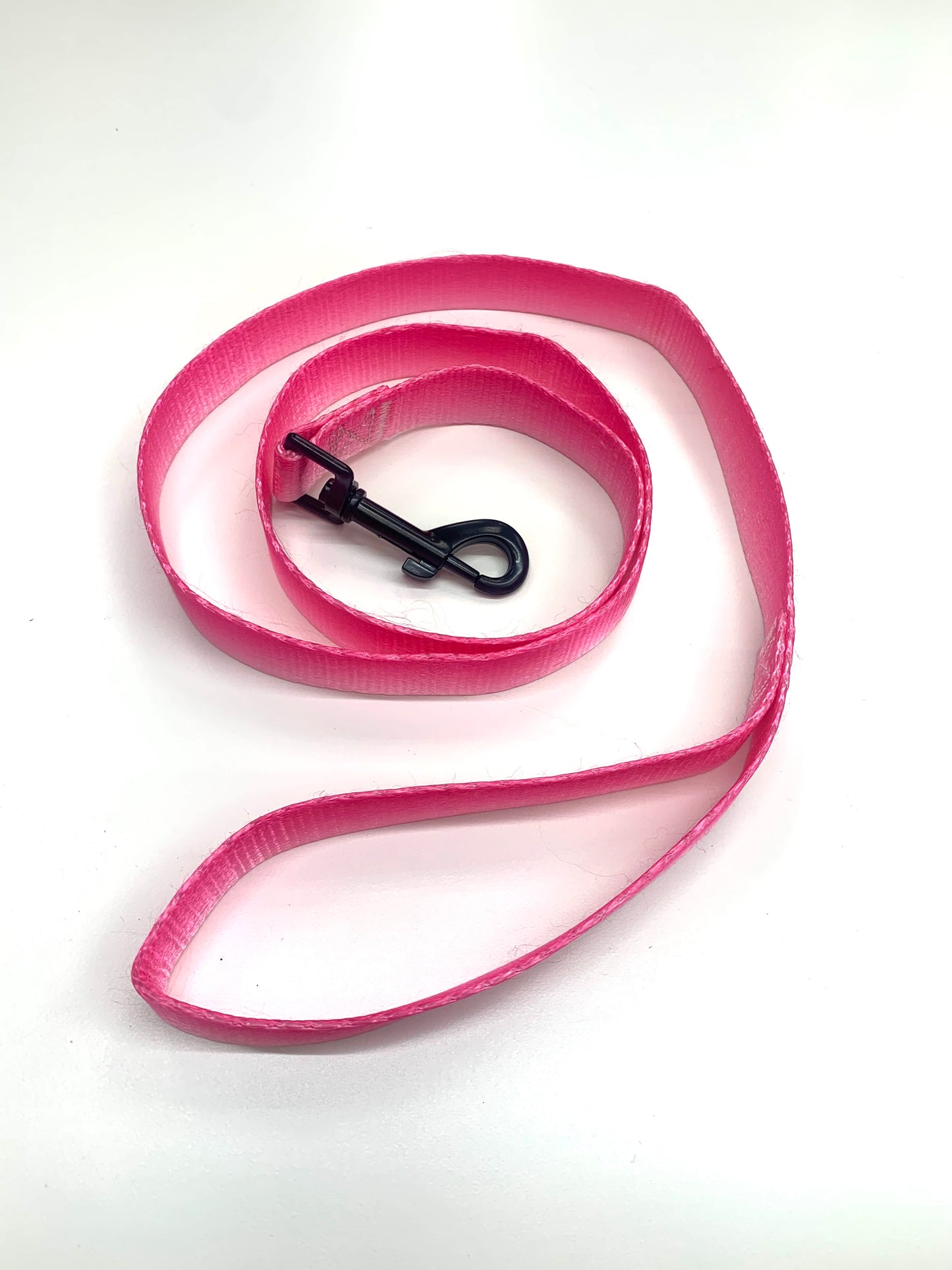 Leash pink ombre