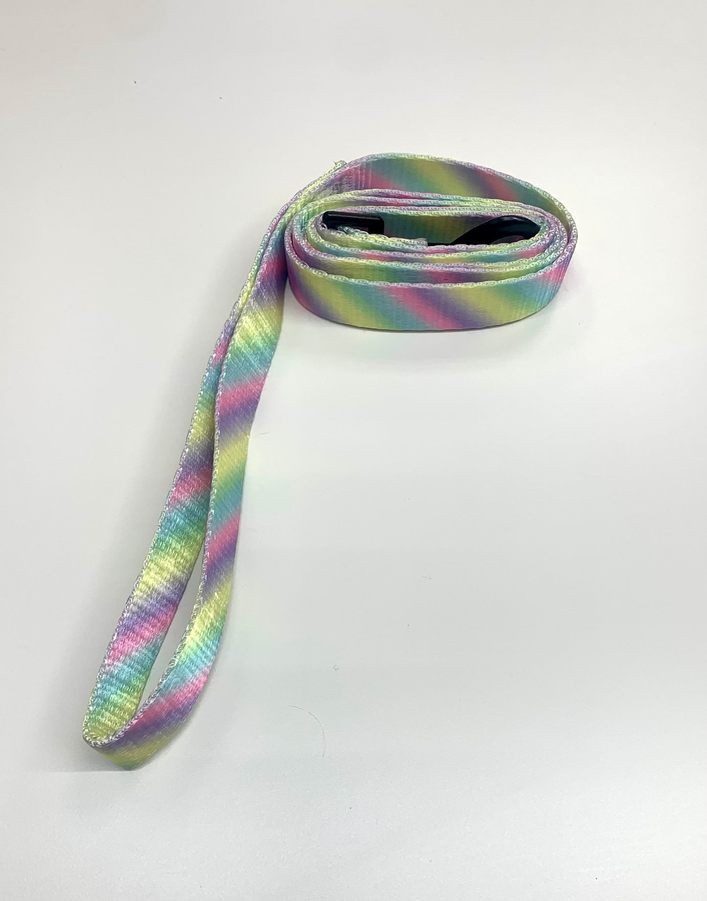 Leash multicolor