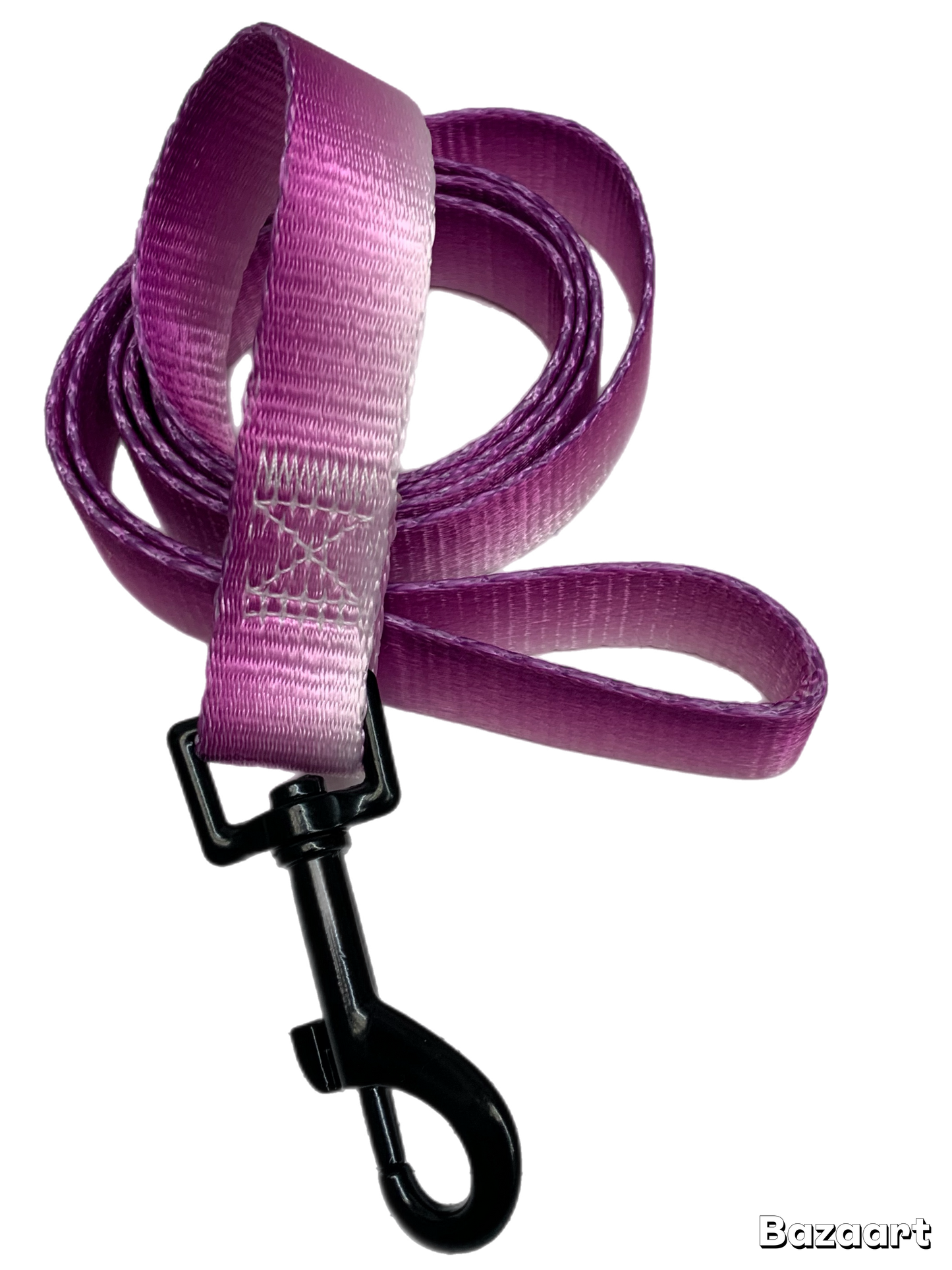 Durable and chic dog leash in four different colors