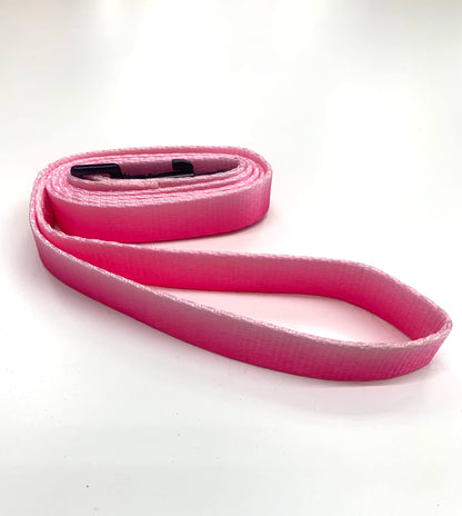 Leash pink ombre