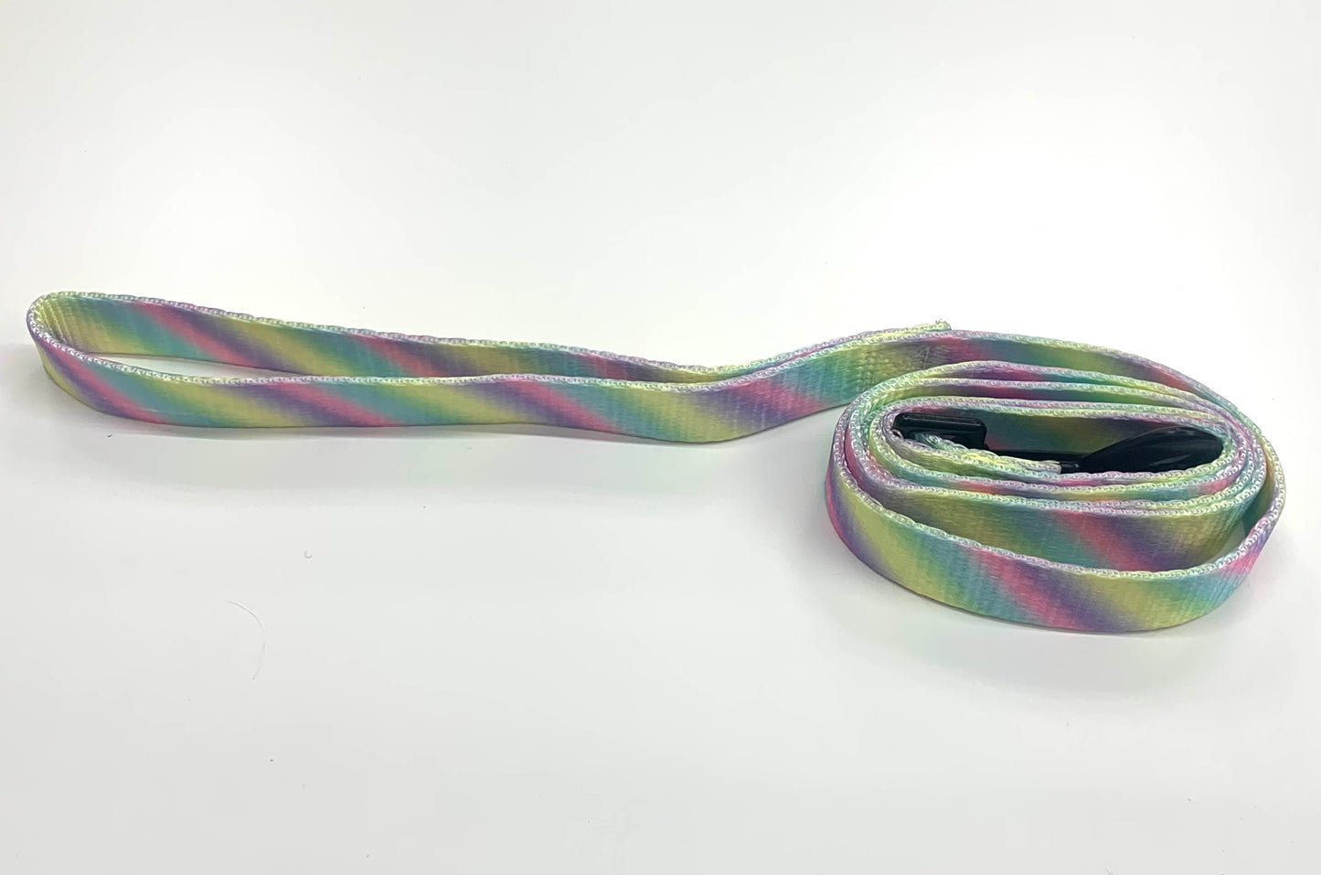 Leash multicolor