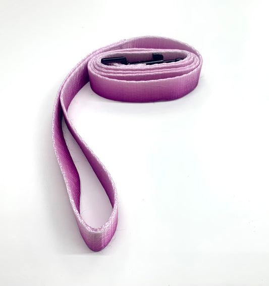 Leash ombre purple